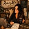 rosiesatticc